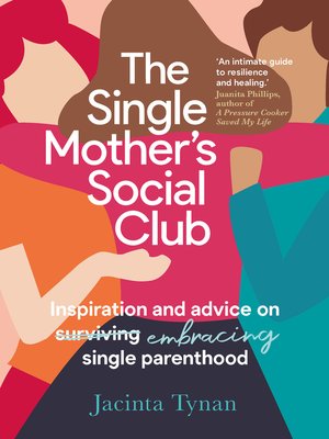 cover image of The Single Mother's Social Club